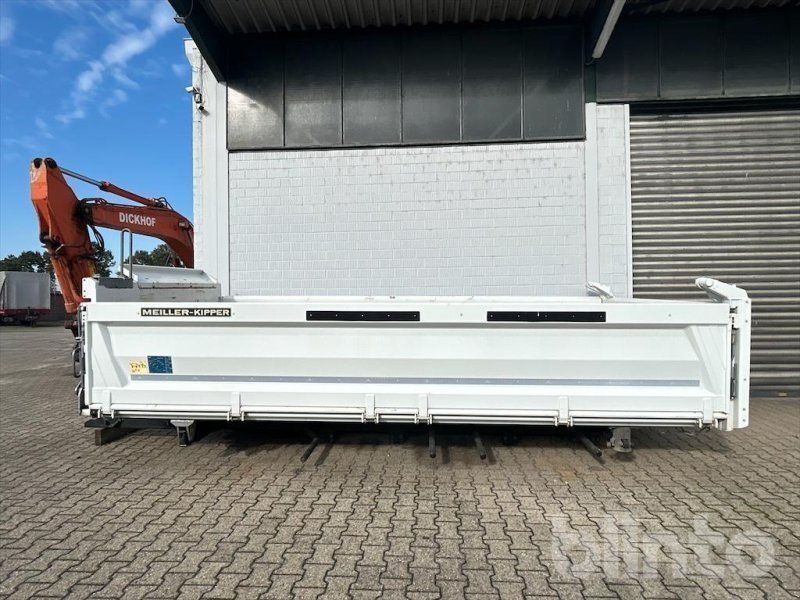 Meiller TYP D316