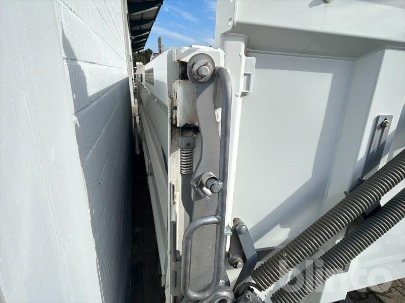 Meiller TYP D316