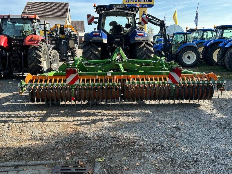 Amazone Catros+ 5001-2