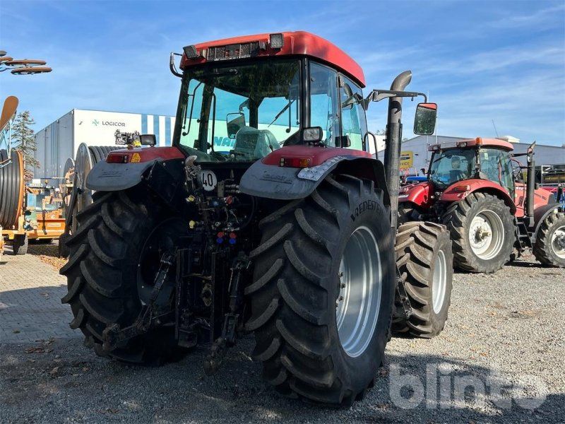 Case IH Maxxum MX 135