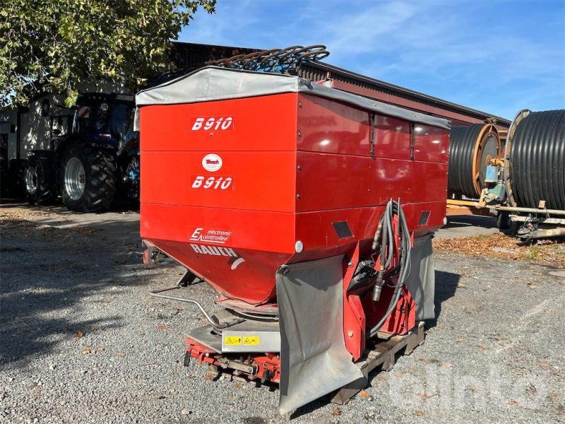 Rauch AXERA-H EMC