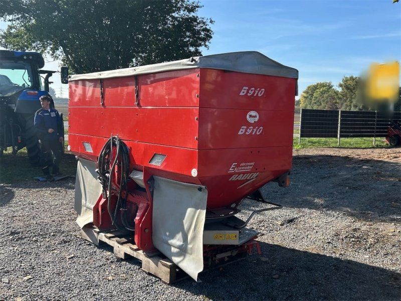 Rauch AXERA-H EMC