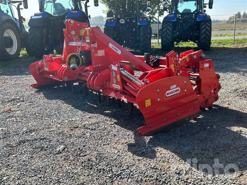 Maschio DM Classic 3000