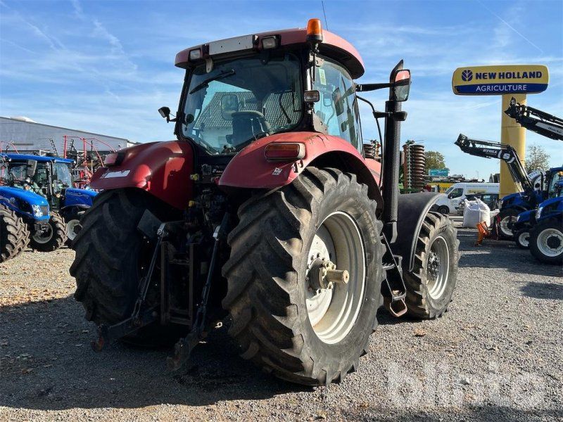 Case IH Puma 180 Multicontroller