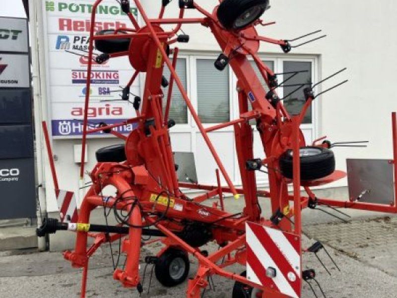 Kuhn GF6502 #586