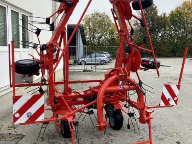 Kuhn GF6502 #586