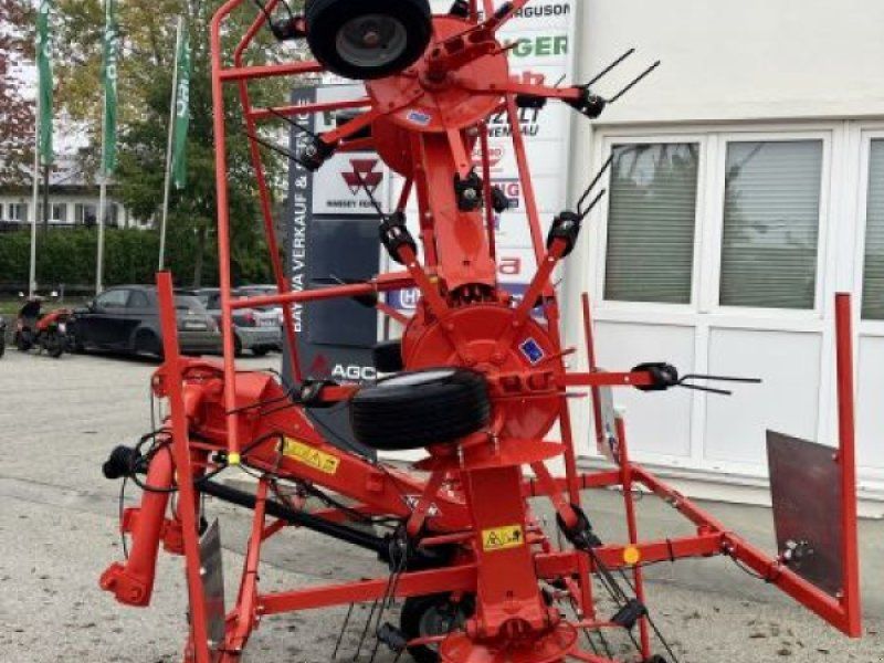 Kuhn GF6502 #586
