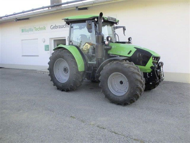 Deutz-Fahr 5115  #902