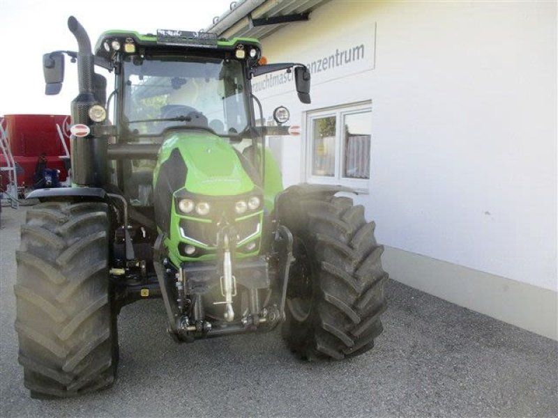 Deutz-Fahr 5115  #902