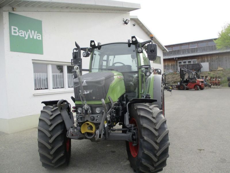 Fendt 211 S VARIO GEN3 POWER #945