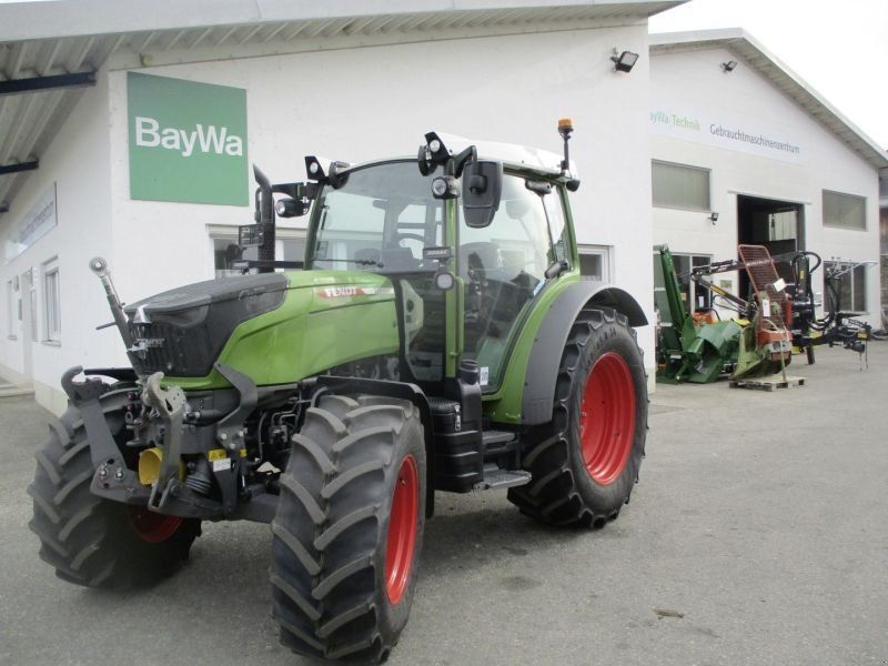 Fendt 211 S VARIO GEN3 POWER #945