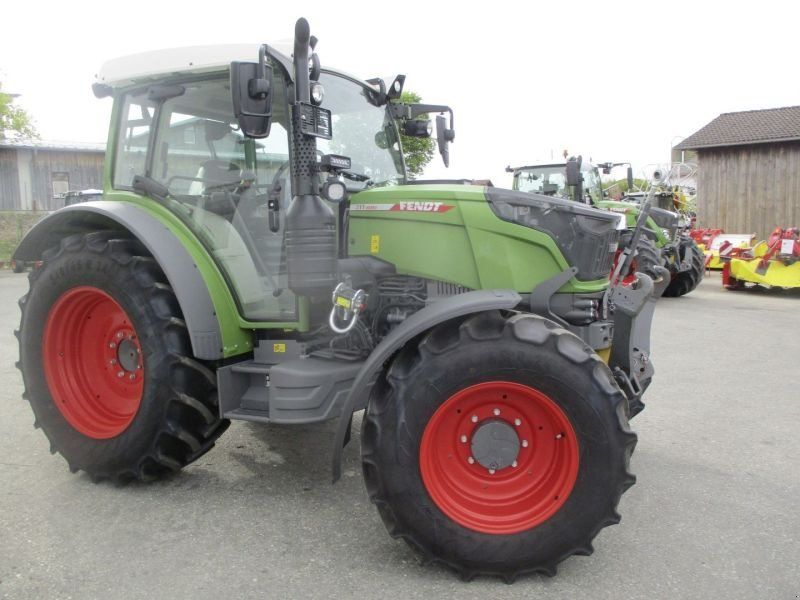 Fendt 211 S VARIO GEN3 POWER #945