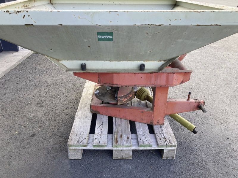 Rauch KOMET ZS 600N