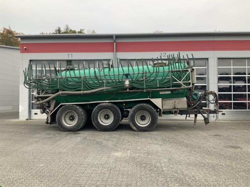 Wienhoff 26500 Liter