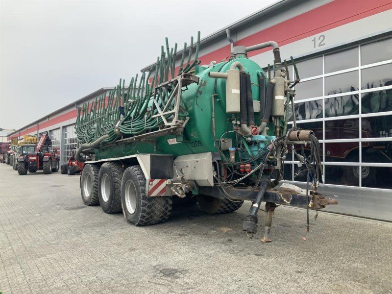 Wienhoff 26500 Liter