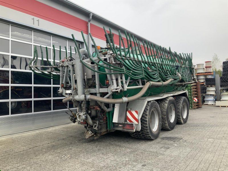 Wienhoff 26500 Liter