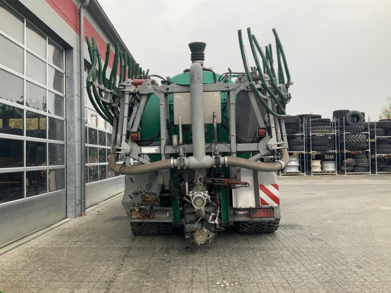 Wienhoff 26500 Liter