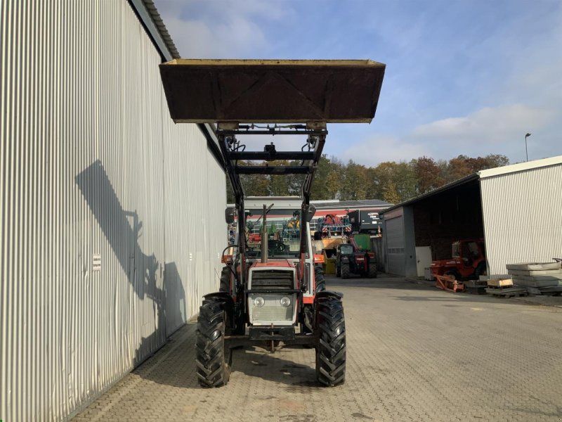 Massey Ferguson 294 AS-S