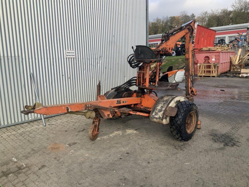 Atlas Heckbagger AL 430