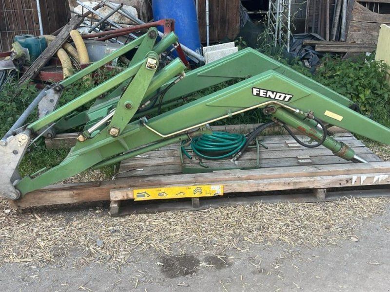 Fendt Frontlader passend zu 309 LSA