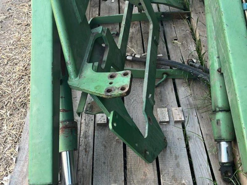 Fendt Frontlader passend zu 309 LSA