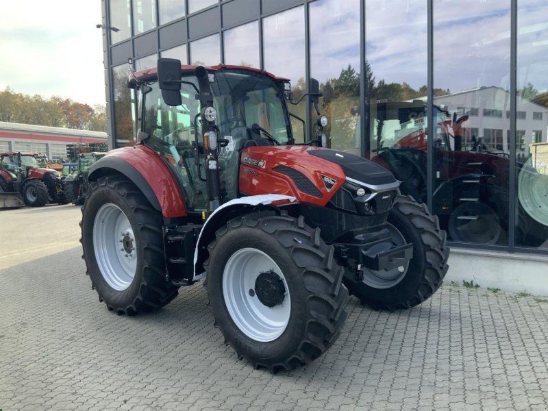 Case IH FARMALL 100 M