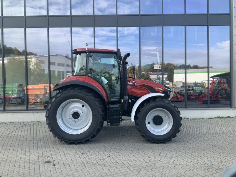 Case IH FARMALL 100 M
