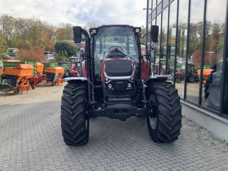 Case IH FARMALL 100 M