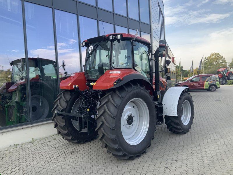 Case IH FARMALL 100 M