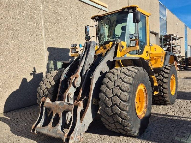 Volvo L 120 G