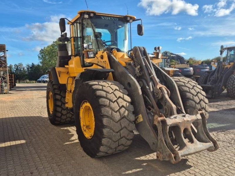 Volvo L 120 G