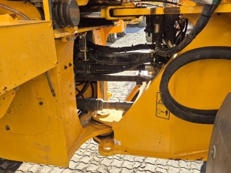 Volvo L 120 G