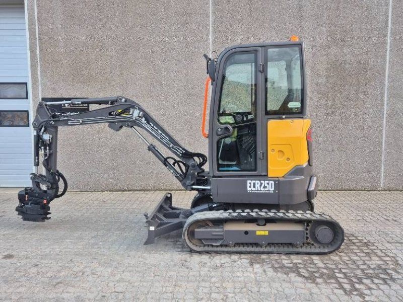 Volvo ECR 25 D