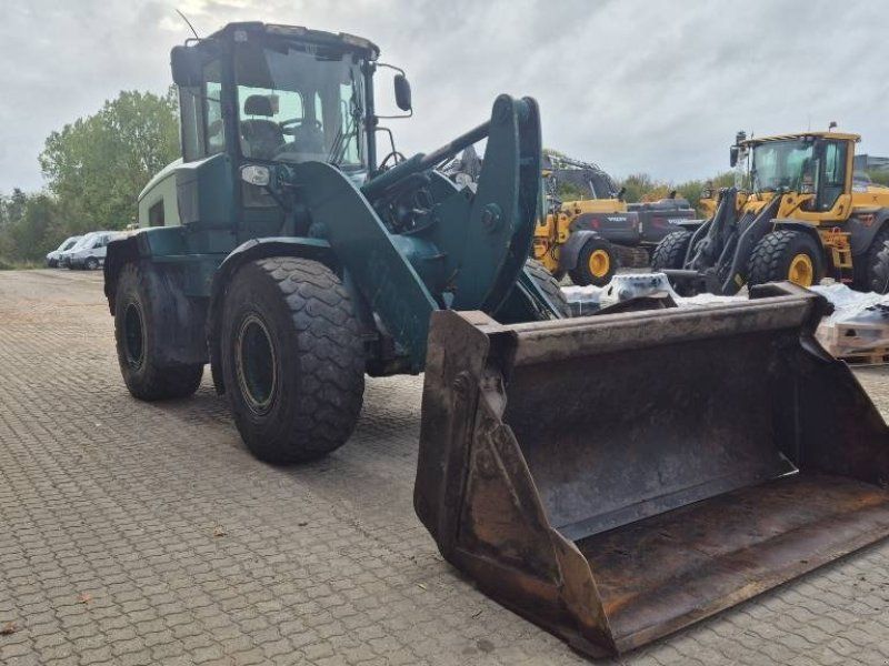 Cat 930 K