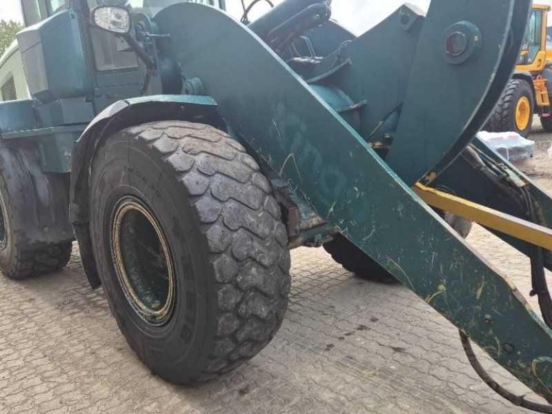 Cat 930 K