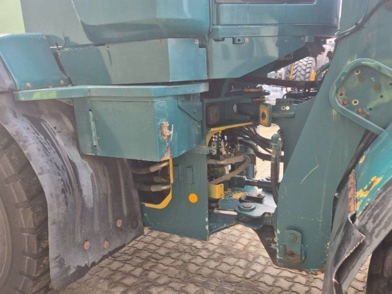 Cat 930 K