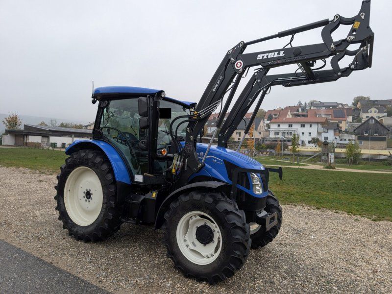 New Holland T5.100S