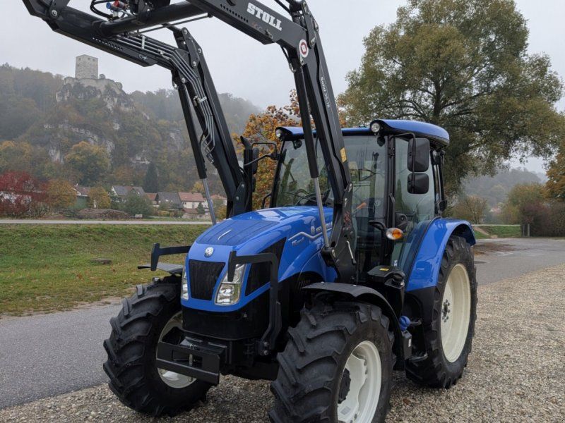 New Holland T5.100S