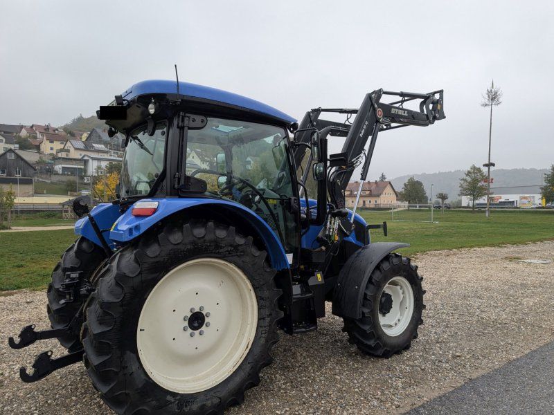 New Holland T5.100S