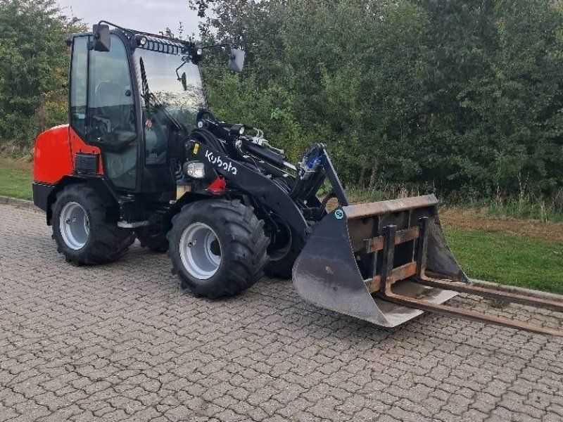 Kubota RT280-2