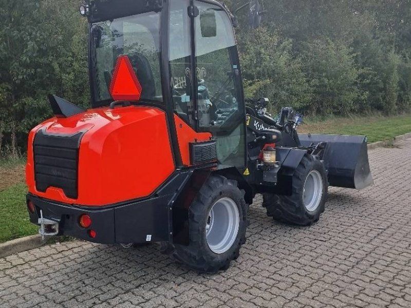 Kubota RT280-2