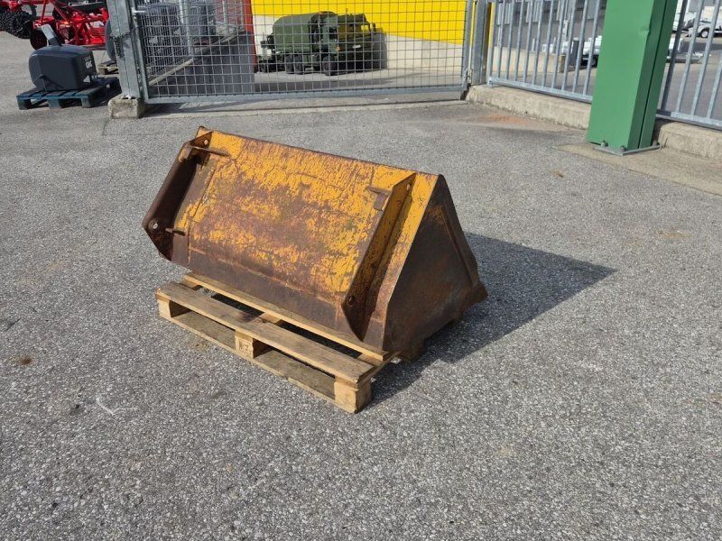 Hauer Erdschaufel ES 1400