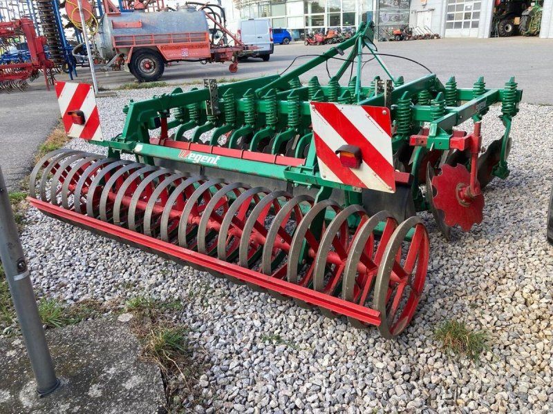 Regent Orkan 3000