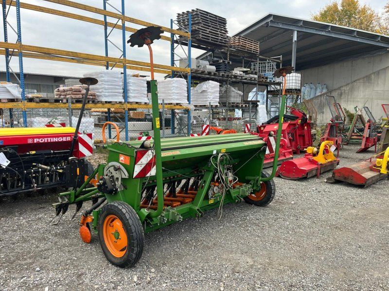 Amazone D9 30 Special