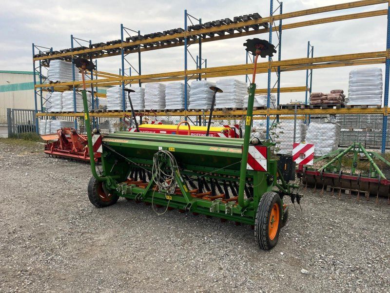 Amazone D9 30 Special