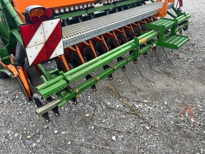 Amazone D9 30 Special