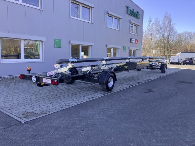 Ziegler GH TF 12,20M (40')