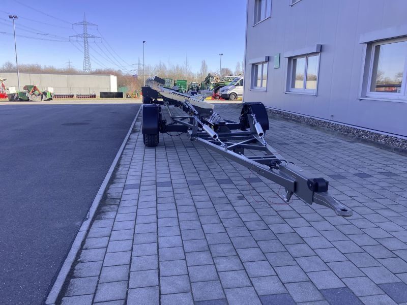 Ziegler GH TF 12,20M (40')