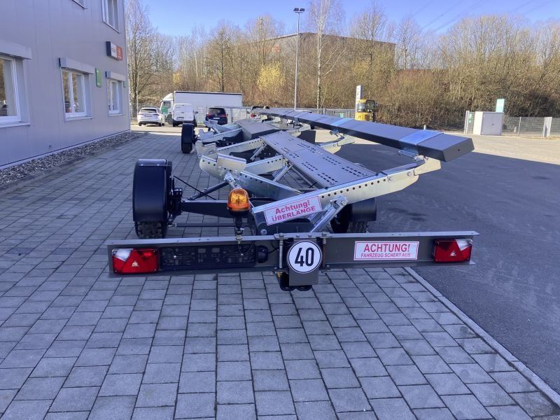 Ziegler GH TF 12,20M (40')