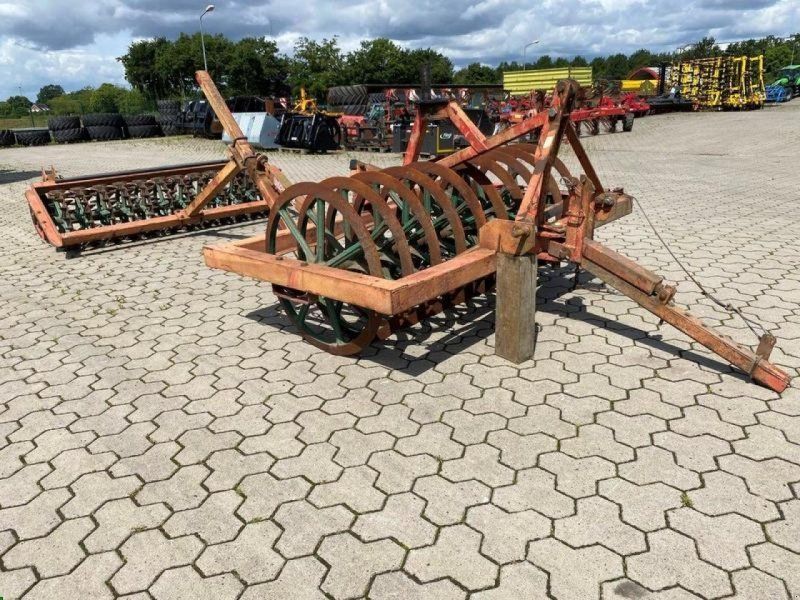 SILOWOLFF WENDEPACKER